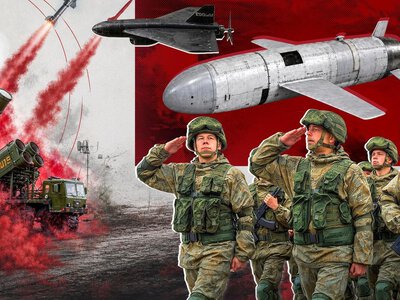 Новый этап может начаться весной: какие новые удары готовит Россия, чтобы сохранить лицо на фронте