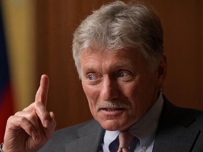 У Кремлі назвали умови можливого застосування ядерної зброї проти Європи