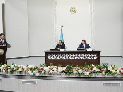  Акиматы должны за неделю утвердить трехлетние планы по ремонту местных дорог 