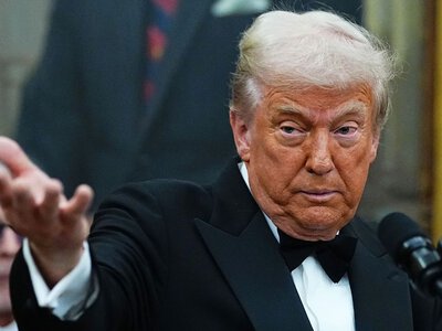 Трамп заявил о слишком многих победах и похвастался одним из самых высоких IQ в мире