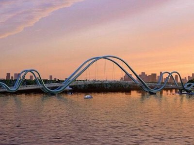 Тоннели под рекой: в Киеве планируют начать строительство резервных переправ через Днепр
