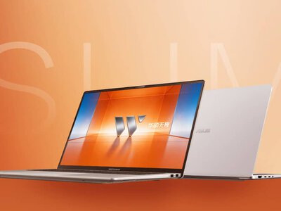 Ноутбук Asus Vivobook 16 получил процессор Ryzen 7 H 260 и экран 144 Гц