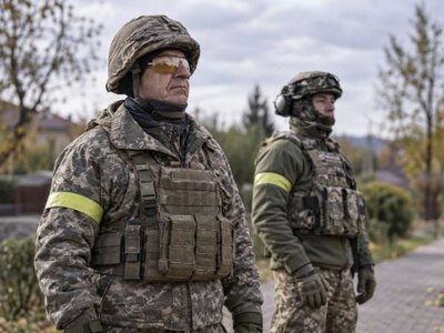 Эволюция народной армии: как Силы территориальной обороны Украины изменились за годы войны