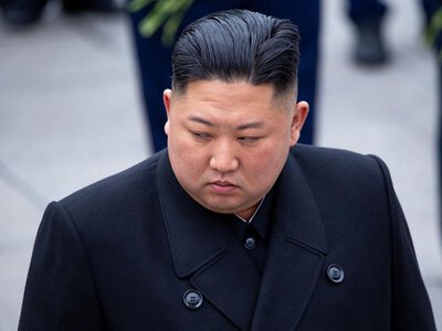 КНДР запустила ракету на 1000 километров: Ким Чен Ын заявил об укреплении ядерного щита