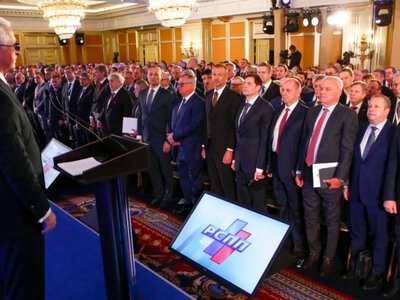 Самые богатые россияне перевели более 5,6 миллиарда долларов «на войну»