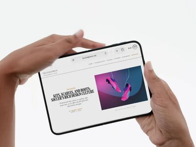 iPhone Duo выходит в октябре: как он сравнивается с iPhone 18 Pro и стоит ли его покупать