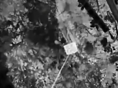 Украинские военные во второй раз доставили в оккупированные Олешки почти 4 тонны гуманитарной помощи: продукты, лекарства и детские наборы