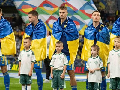 Суперкомпьютер оценил шансы Украины на выход в дивизион А Лиги наций – неутешительный вердикт