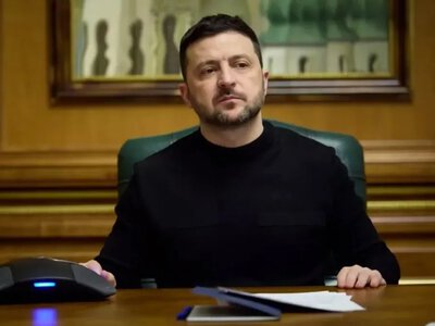 Будут важные договорённости между Украиной и Германией — Зеленский о визите Мерца