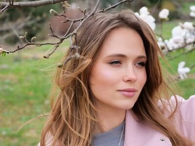 Анна Кошмал осуществила мечту дочерей погибших Защитников: какой была их особенная встреча