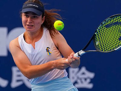 Снигур установила личный рекорд на WTA 1000. Украинка впервые вышла в 1/8 финала