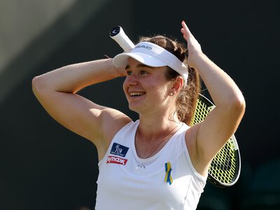 Снигур впервые в карьере вышла в 1/8 финала турнира серии WTA 1000 – дальше ждет скандальная россиянка
