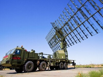  Силы обороны поразили ЗРК «Бук-М3» и ряд военных объектов россиян 
