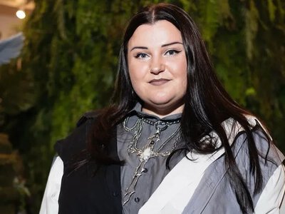 Alyona Alyona обурилася через те, що Google найчастіше питають про її вагу