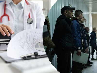 На ВВК без документов: что военнообязанный может требовать от врачей