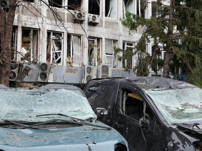 Количество жертв среди украинцев достигло максимального показателя с начала войны — ООН