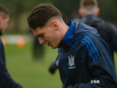 Судаков не сыграет с Венгрией