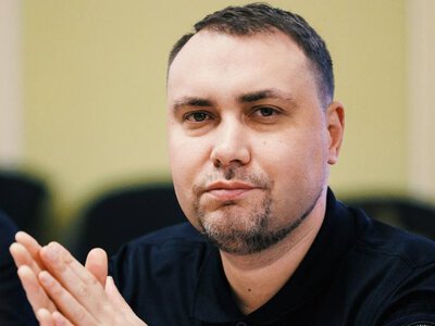 Буданов поздравил украинцев с Днём работников образования