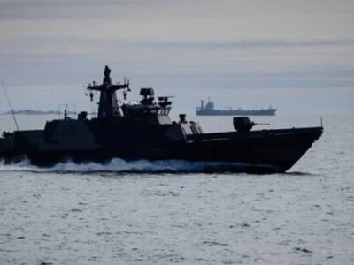  В Финляндии провели масштабную операцию из-за неизвестного предмета в море 