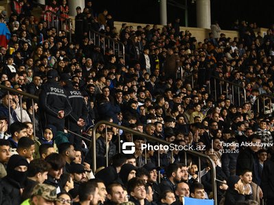 “Gəlib stadionda ölüm?” – Çağırışa sərt reaksiya verdilər!