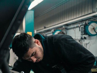 BMW запускає нове покоління батарей у серію: завод у США готується до випуску акумуляторів для iX5
