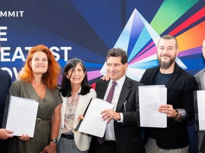 Столица мирового гемблинга: Лиссабон будет принимать SBC Summit как минимум до 2030 года