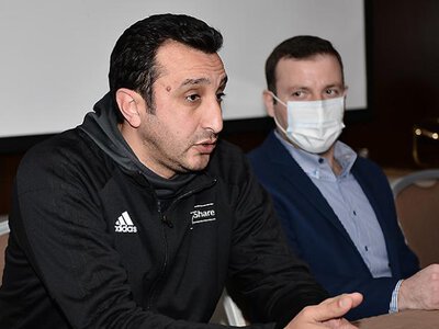 “Üzüldüm, məyus oldum - Millimiz layiq olduğu yerdə deyil