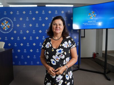 Посольства стран ЕС остаются работать в Киеве - Матернова