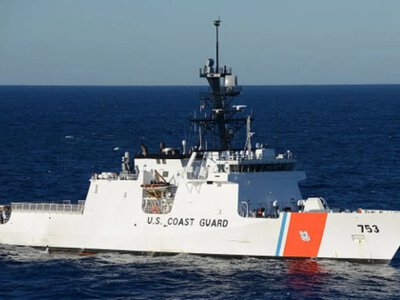  У берегов США нашли обломки пропавшего самолёта с шестью людьми на борту 