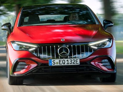 Mercedes-Benz прибирає EQE та S63 E Performance: модельну лінійку серйозно скоротять у 2027 році