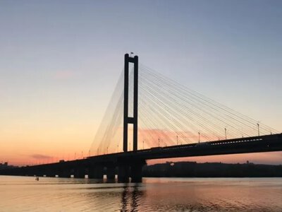 Мосты под угрозой: в Киеве уже готовят запасной путь через Днепр