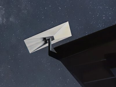 В Минцифре объяснили, почему Starlink не заменит домашний интернет в квартире