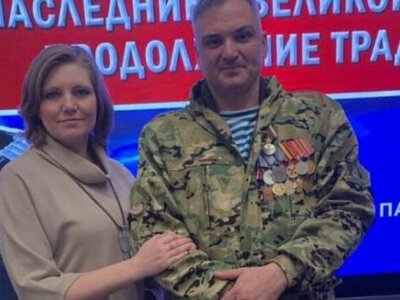 В рф подтвердили гибель Романа Сиромятникова, которого подозревают в пытках украинских пленных