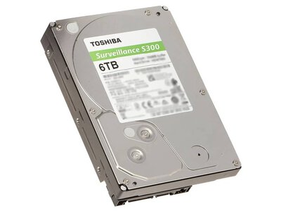 Toshiba удвоит выпуск HDD для дата-центров на фоне растущего спроса на ИИ