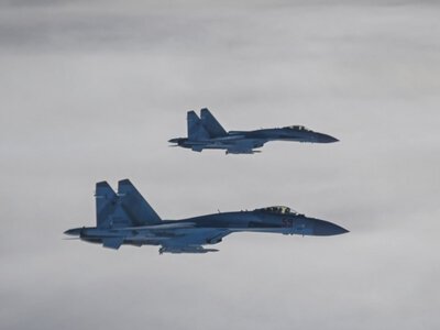 Атака на военный аэродром в России: СБУ заявила о поражении двух носителей КАБ на 150 миллионов долларов
