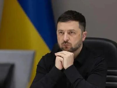 Украина и Германия подписали 15 соглашений на сумму более 8,5 млрд евро — Зеленский