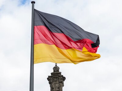 Германия выделила Украине новый пакет поддержки на €1,3 млрд