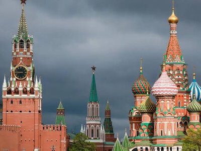 Российские миллиардеры вынуждены сбрасываться на войну Путина