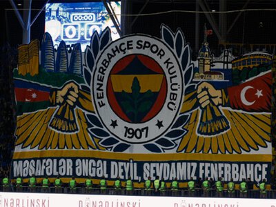 “Fənərbaxça”dan ölkəmizlə bağlı yeni paylaşım