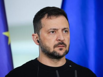 Новая эра противовоздушной обороны: Зеленский объявил об испытаниях перехватчиков против реактивных Шахедов