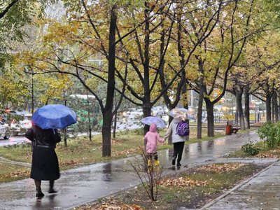  В Алматы готовятся к сильному дождю: на дежурство выйдут 70 мобильных бригад 