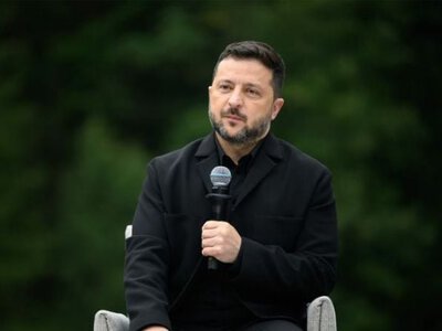 Многоуровневый щит столицы: в Киеве установили первые турели для отражения атак РФ