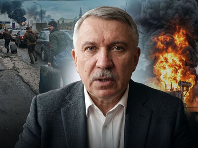 Россия хочет изолировать Украину от АЭС и Европы: интервью эксперта по энергетике о планах Кремля на эту зиму