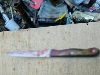 В Николаеве произошло убийство