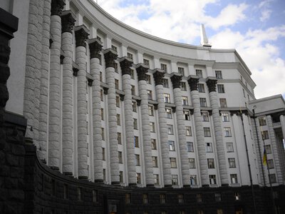 Кабмин определил правила работы Агентства по выплатам