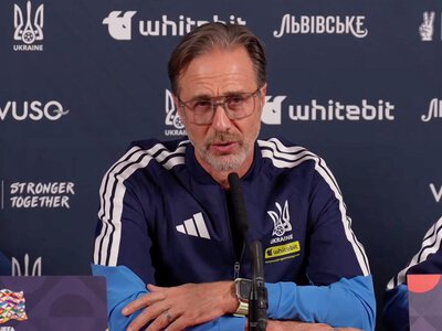 Пусть лучше злятся на меня, чем на моих игроков: пресс-конференция Мальдеры – о Венгрии, травмах и хейте