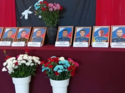 Бомбардировщики городов Украины: на борту Ту-95МС в России погибли подполковники и майоры