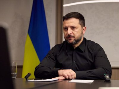 Украина разработала малогабаритную ракету Ника для уничтожения реактивных дронов, – Зеленский