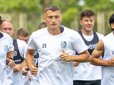 Черноморец получил серьезное наказание от ФИФА – новые проблемы у моряков
