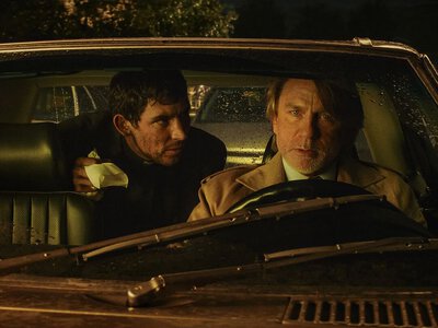 Чтобы до самого финала подозревать всех: 5 новых детективов на вечер